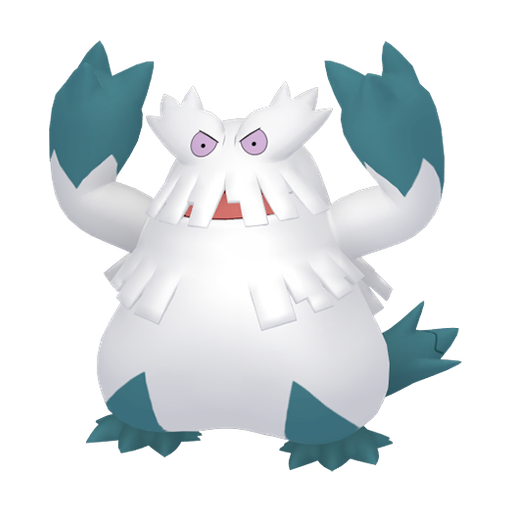 Abomasnow