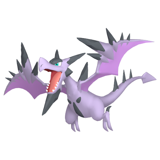 Mega Aerodactyl