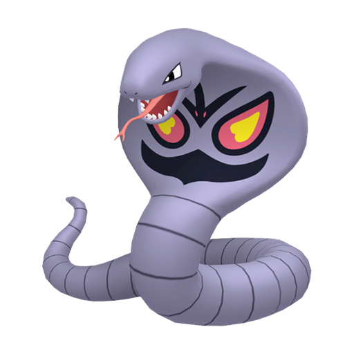 Arbok
