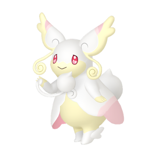 Mega Audino