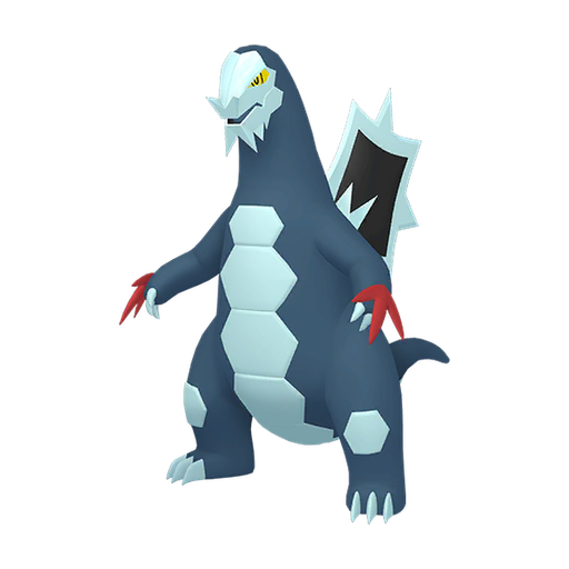 Baxcalibur