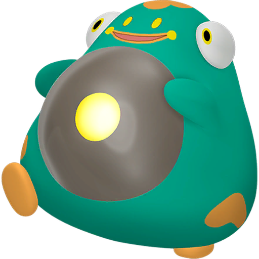 Bellibolt