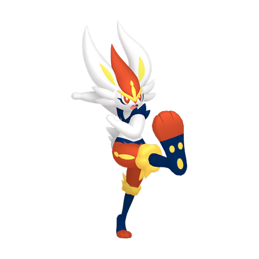Cinderace