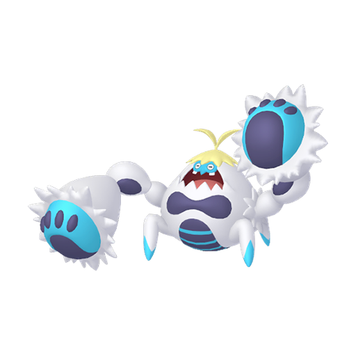 Crabominable