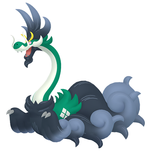 Mega Drampa