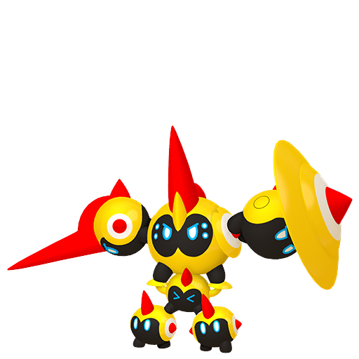 Mega Falinks