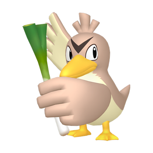 Farfetch’d