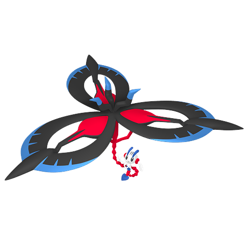 Mega Floette