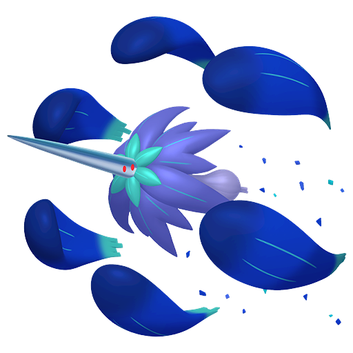 Mega Glimmora