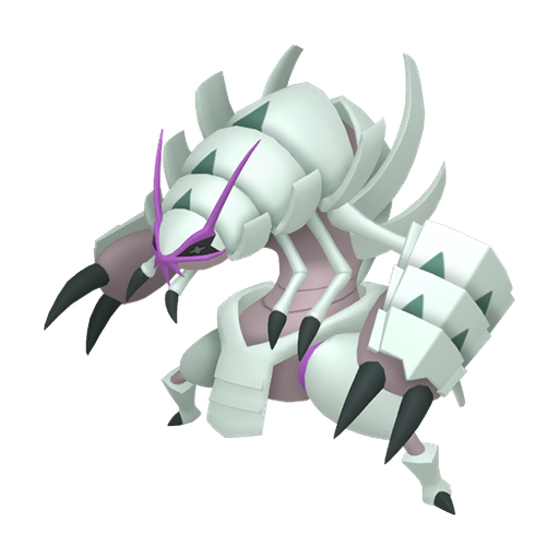 Golisopod