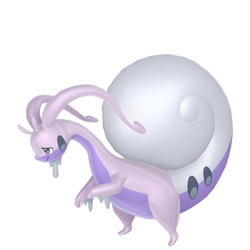 Goodra (Hisui)