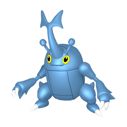 Heracross