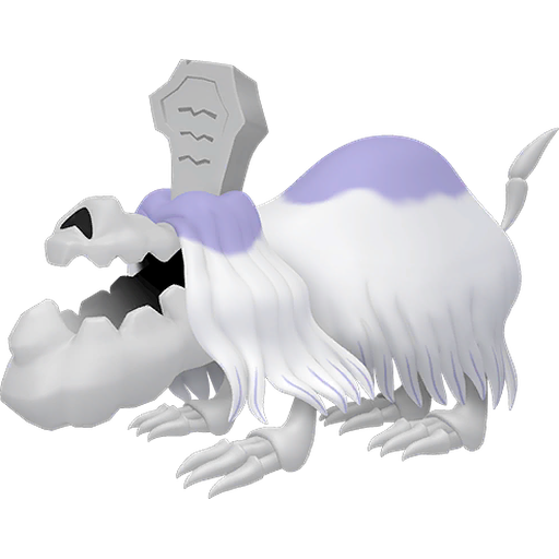 Houndstone
