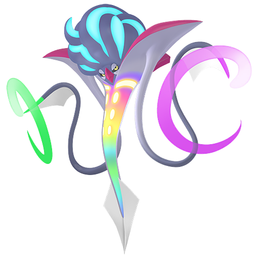 Mega Malamar