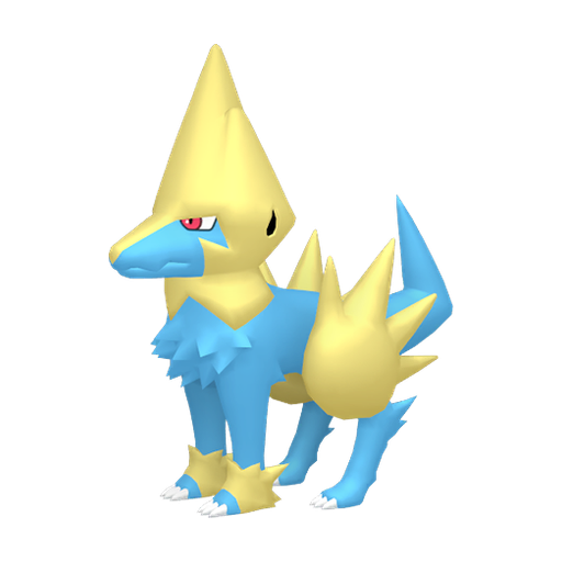 Manectric