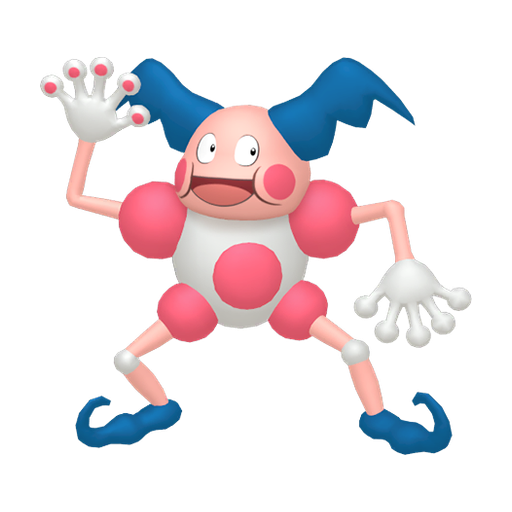 Mr. Mime