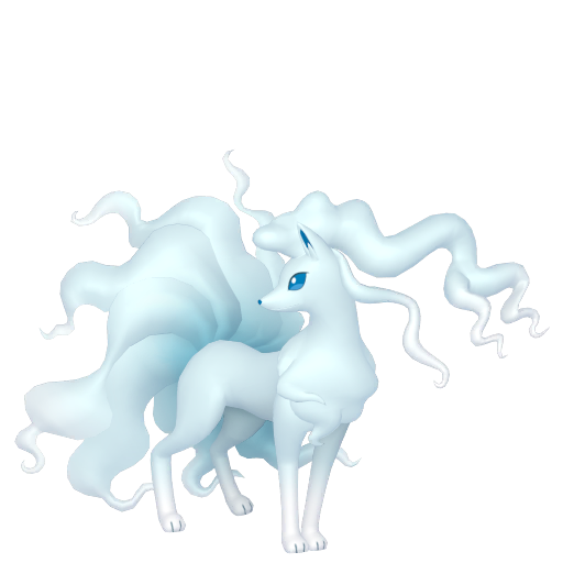 Ninetales (Alola)