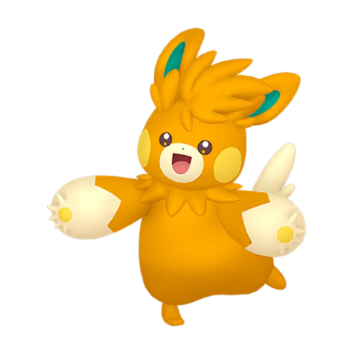 Pawmot