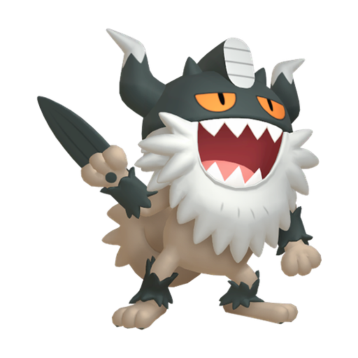 Perrserker