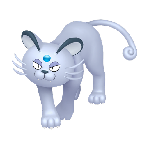 Persian (Alola)