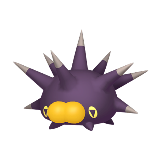 Pincurchin