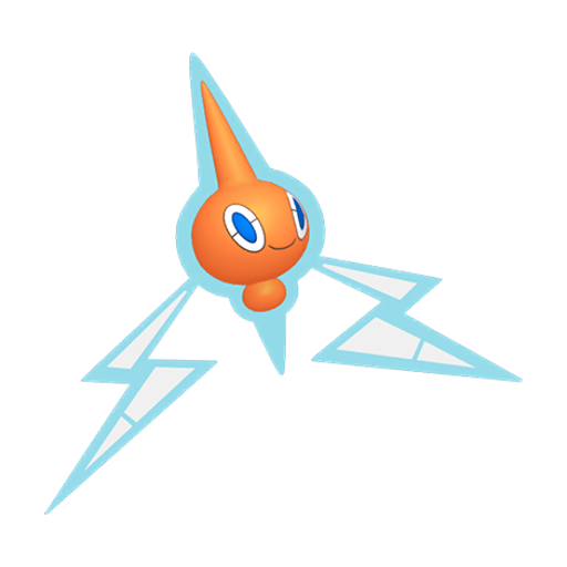 Rotom