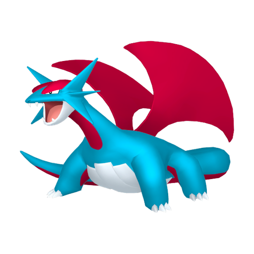 Salamence
