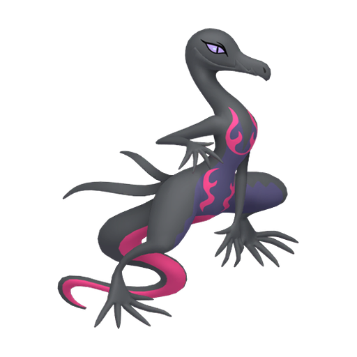 Salazzle