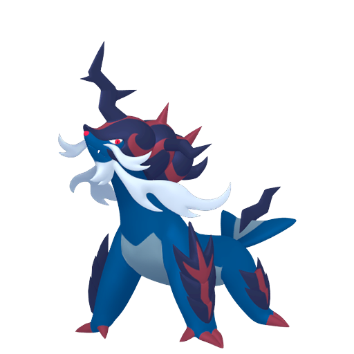 Samurott (Hisui)