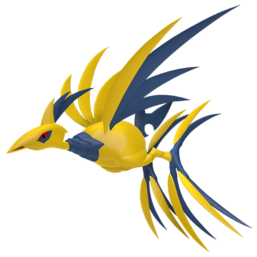 Mega Skarmory