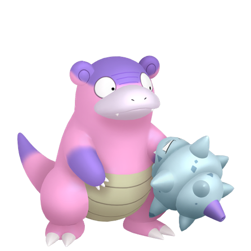 Slowbro (Galar)