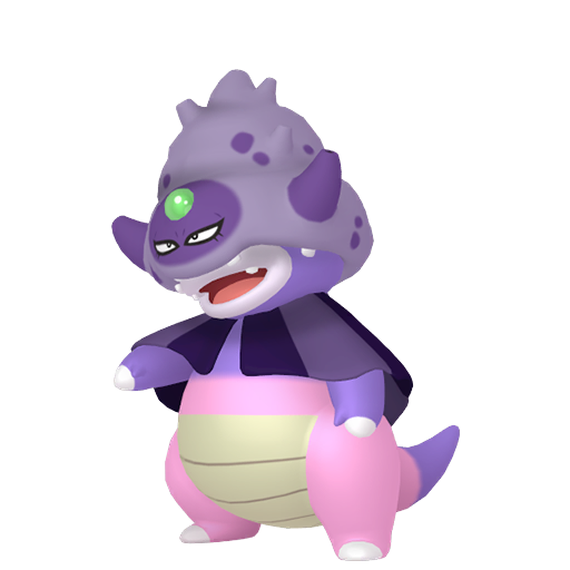 Slowking (Galar)