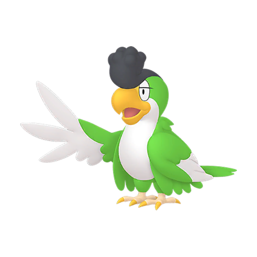 Squawkabilly