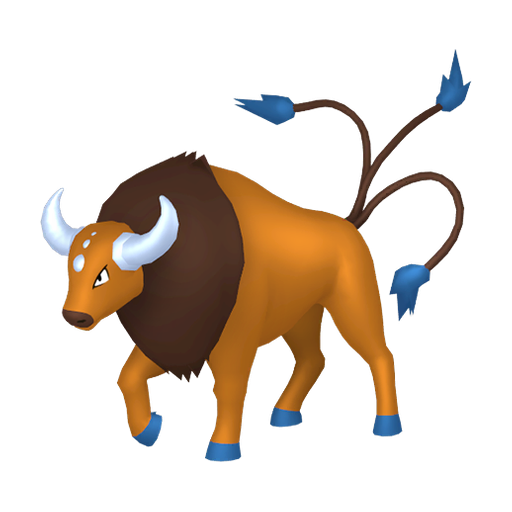 Tauros