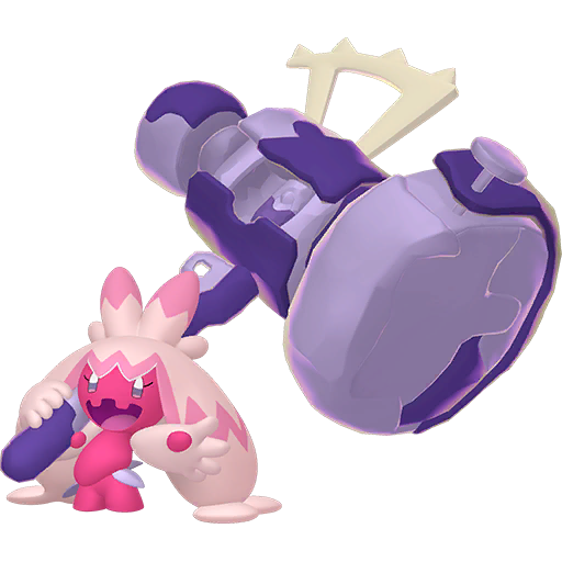 Tinkaton