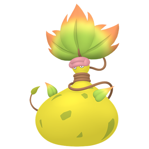 Mega Victreebel