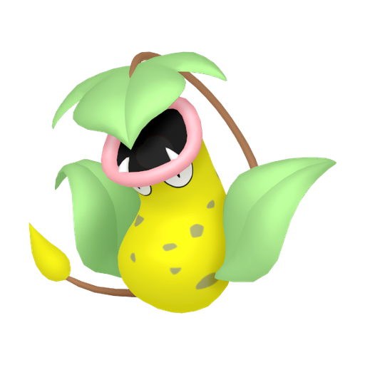 Victreebel