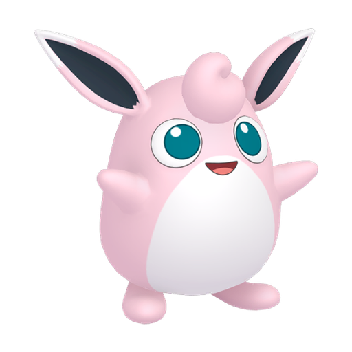 Wigglytuff