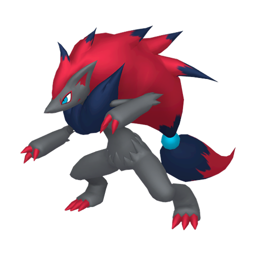 Zoroark